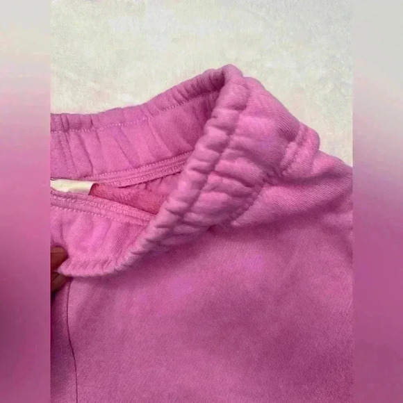 Women’s Short High Rise Pull On Size Small Universal Thread Womens Color Pink - Picture 8 of 8